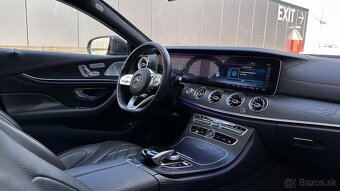 Mercedes-Benz CLS Kupé 400d 4 Matic | EDITION 1 | AMG Line - 15
