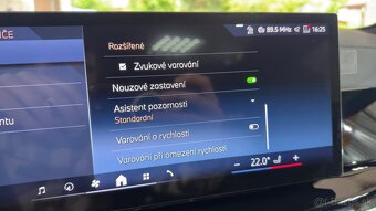 BMW X5 xDrive 50e, FULL VÝBAVA - 15
