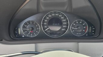 Mercedes - Benz CLK 200 Kompressor - Kupé - 15