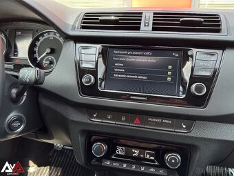 Škoda Fabia Combi 1.0 TSI Style, Pôvodný lak, 130 490km, SR - 15