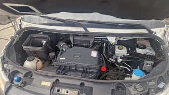Mercedes Sprinter 314 CDI Standard A2 FWD - 15