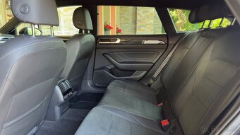 Volkswagen Arteon Shooting Brake 2.0 TDI R-Line DSG - 15