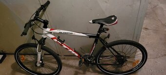 Bike CTM - 15
