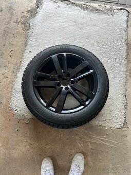 Audi Q7 3.0 tdi quattro - 15