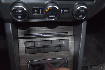 Škoda Octavia Combi 2.0 TDI 110 kW (150 k) 4x4 6MP Scout - 15