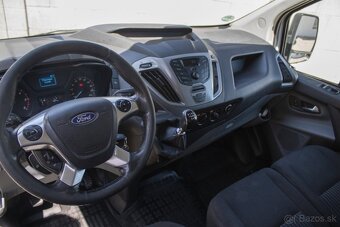 Ford Transit Custom 2.0 TDCi 130 Ambiente L2 T340 - 15