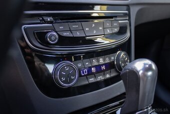 Peugeot 508 2.0 HDi Allure /AJ NA SPLÁTKY- PROTIHODNOTA/ - 15