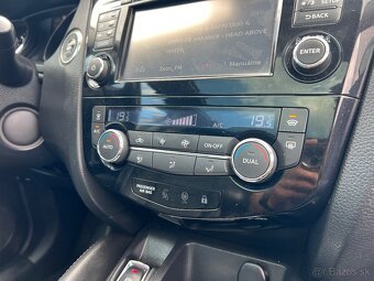 Nissan Qashqai 1.5dCi 81kw 2014 Manuá - 15