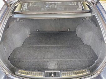Mazda 6 GH 2.0 108 kW benzín - 15