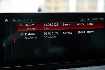 BMW X2 sDrive18d M- Sport A/T,110kW,A8,5d. ODPOČET DPH. - 15