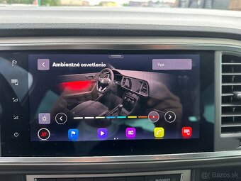 Seat ateca-1.5tsi-rv:2021-FULL LED-360 KAMERA-VIRTUAL - 15