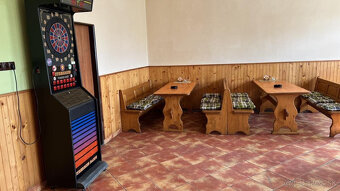 =VÝRAZNE ZNÍŽENÁ SUMA=polyfunkčná budova, penzión, Braväcovo - 15