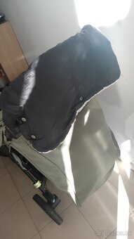 Britax B-MOTION 4 plus - 15