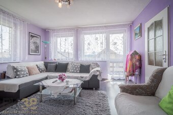 Predaj rodinného domu v obci Štrba - 15