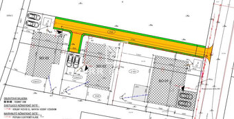 Zariadená moderná novostavba 4i RD - Cestice 14 min od KE - 15