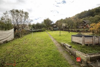 Na predaj kompletne zrekonštruovaný rodinný dom so záhradou  - 15