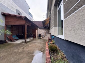 Predaj: RD vhodný na spojenie bývania a podnikania v Žiline- - 15