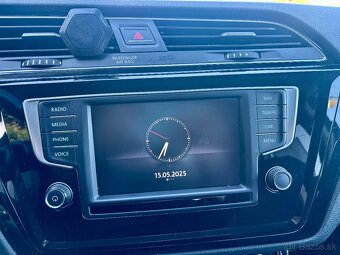 Volkswagen Touran Highline 2.0 TDI DSG6 - 15