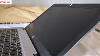 Predám Notebooky HP Probook 840 G3 - 2K diaplay 2560x1440px - 15