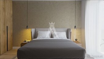 NOVOSTAVBA BYTU A 5-2, ŠEMŠA, KOŠICE OKOLIE - 15