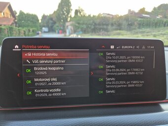 BMW Rad 6 GT 630d mHEV xDrive Gran Turismo A/T - 15