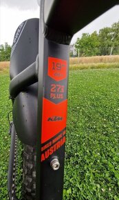 Ebike KTM MACIGA Pôvodná cena 4200€ - 15