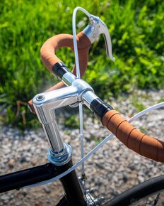 Retro bicykel Favorit - 15