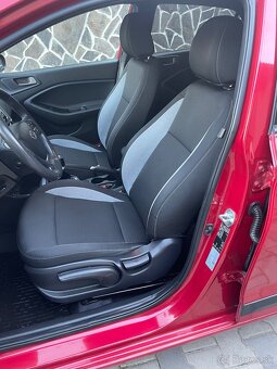 Hyundai i20 1.2i 16V 27000KM - 15
