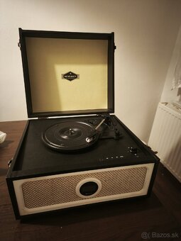 Retro rádio - 15