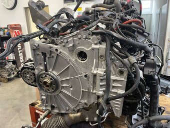 BMW X6 40, 230kW po veľkom servise - 15