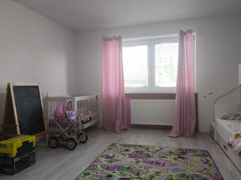 LEN U NÁS - 3izbový rodinný dom - Orechová Potôň - 15