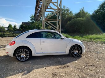 VW BEETLE - 15