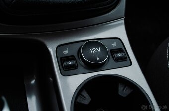 Ford Kuga 2.0 TDCi Duratorq 150k Trophy X AWD - 15