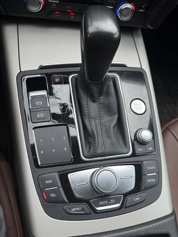 Audi A7 2016 - 15