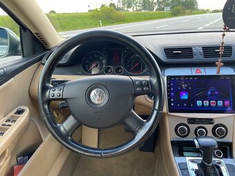 Passat B6 2.0 tfsi 147kw (250hp) - 15