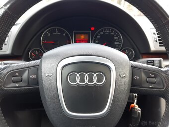 Audi A4 Avant 2.0 TDI Premium - 15