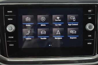 Volkswagen T-Roc 2,0 TSi, Sport & Style,DSG,4x4, - 15