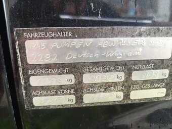 Renault Trafic 2.5 automat - 15
