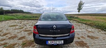 Renault Thalia - 15
