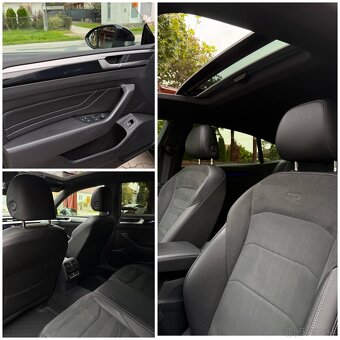 VW Arteon R-Line 2.0TDi 110Kw 2022 PANO/VIRTUAL/MATRIX - 15