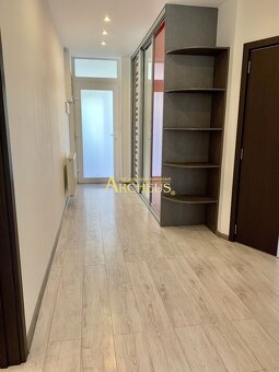NÁJOM: 2 IZBOVÝ BYT, 85 m2, TERASA, SÍDLISKO 3, PREŠOV - 15