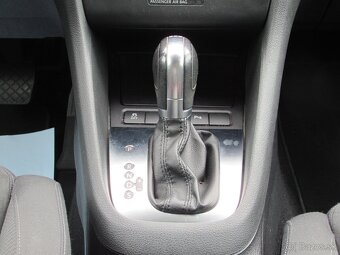 Volkswagen Golf Variant 1.4 TSI 160k Comfortline DSG - 15