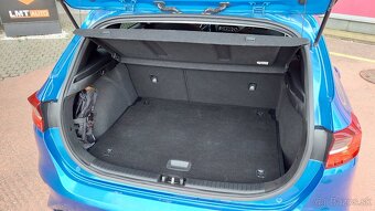 Kia Ceed 1.5 T-GDi 118kW Silver - 15