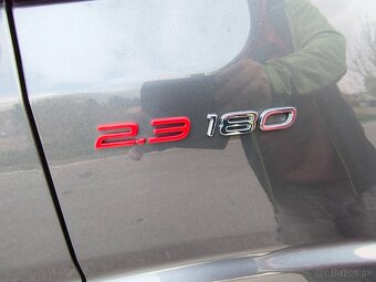 Ducato Panoráma 2.3JTD automat r.v.12/20 8.miest - 15