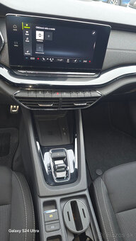 Škoda Octavia Combi 2.0 TDI SCR Style DSG - 15