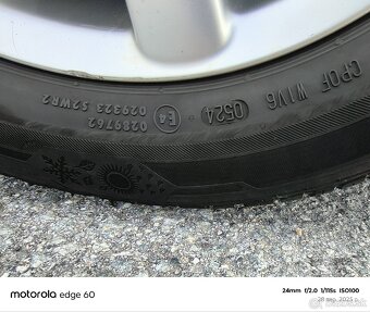 Seat altea 1.6lpg pojazdné bez záruky - 15