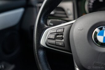 BMW 225xe iPerformance 165kw 4x4 - 15