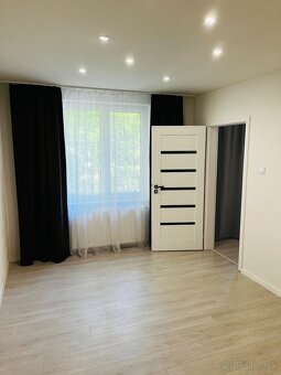 Predám 3 izbový byt 89m2 VT, Sídlisko II ul. 1.Mája - 15