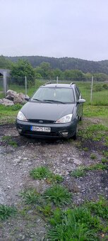 FOCUS 1.8 tdci - 15