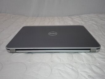 Dell –i5. 15,6“. Nová RAM 16GB. SSD 256 GB.Nová baterka. - 15